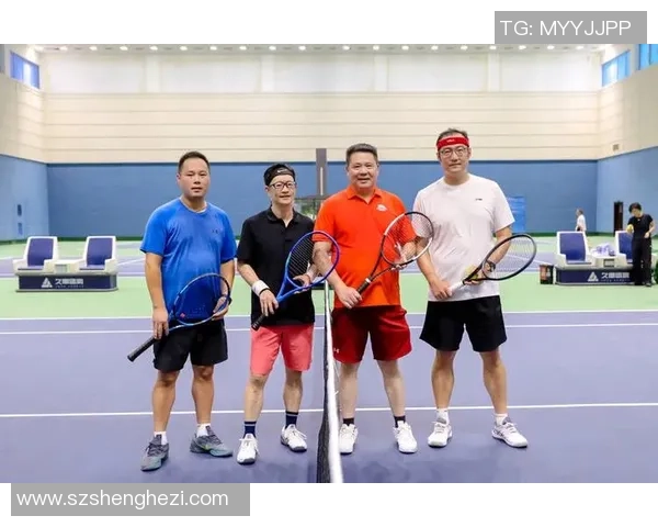 上海网球队的速度提升与训练策略探讨聚焦网球发展新趋势 上海网球队的速度提升与训练策略探讨聚焦网球发展新趋势