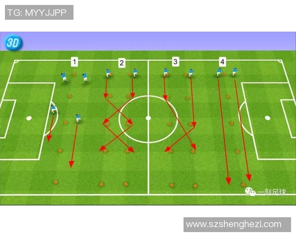 中班社会足球明星活动教案探索儿童团队合作与运动精神的乐趣