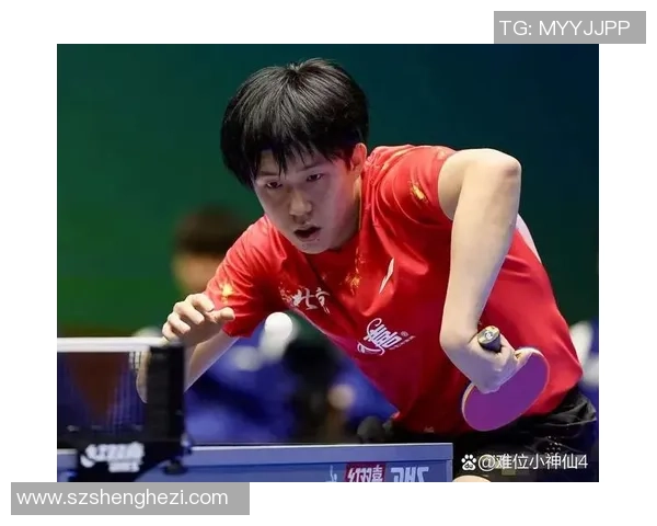 北京乒乓球队比赛经验分享与成长之路的深度探讨 北京乒乓球队比赛经验分享与成长之路的深度探讨