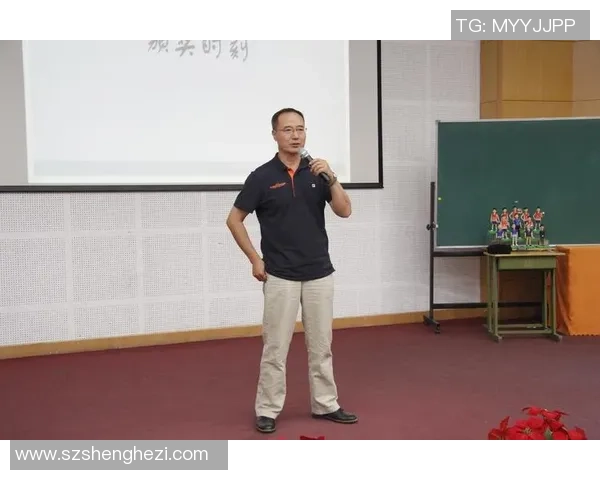 李强谈排球生涯：从青涩少年到国家队核心的成长之路