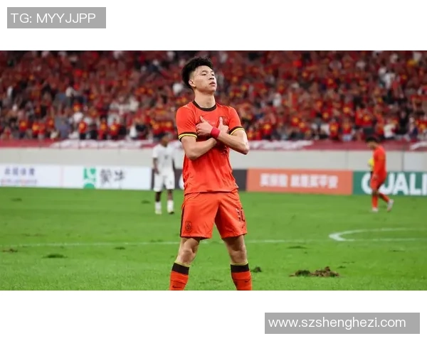 中国足球队在预选赛中的表现与未来发展展望分析