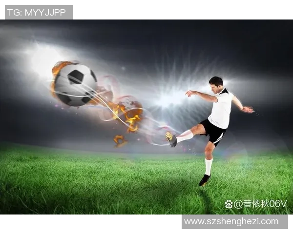 FN足球引领新潮流打造全新足球体验与热爱文化的结合