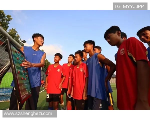 在足球场上挥洒汗水与在家务中锻炼能力的完美结合之旅