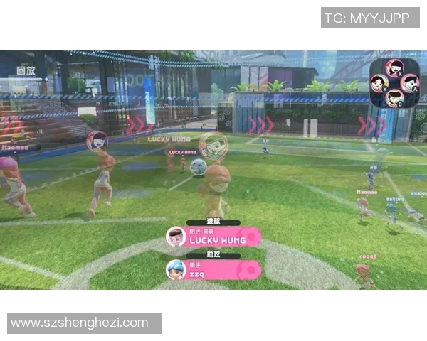 探索ns足球的魅力与发展潜力助力青少年成长与竞技水平提升 探索ns足球的魅力与发展潜力助力青少年成长与竞技水平提升