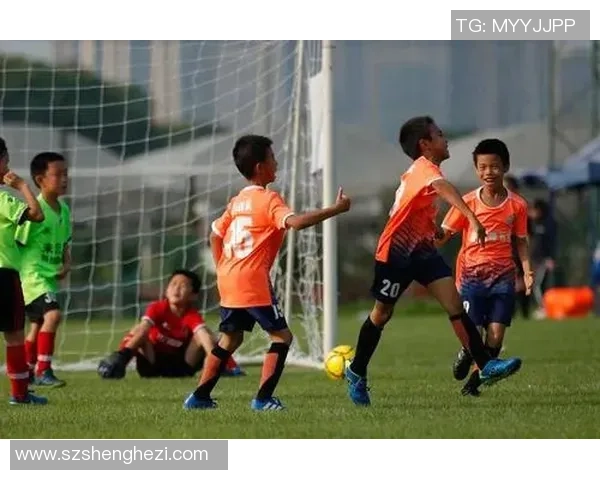 广州金宝足球：探索青训体系与职业联赛的完美结合之路