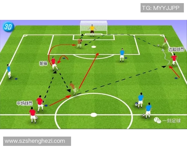掌握足球救球技巧提升守门员水平的有效方法与训练建议