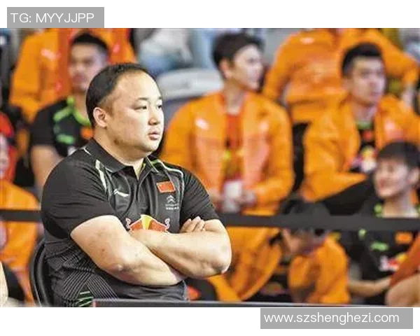 对话羽毛球名将张军：回顾辉煌生涯与未来展望