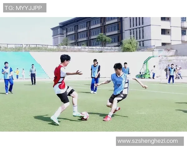 探索足球课大学的魅力与价值培养全面发展的体育人才