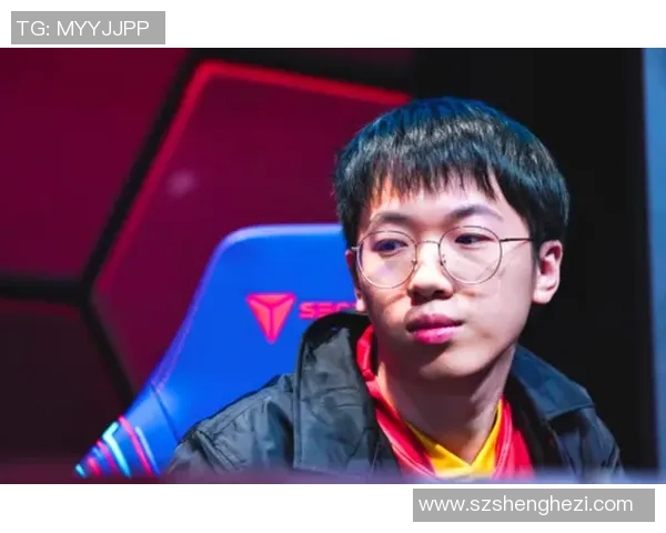 赵芳专访:从新手到职业选手的英雄联盟成长之路回顾 赵芳专访:从新手到职业选手的英雄联盟成长之路回顾