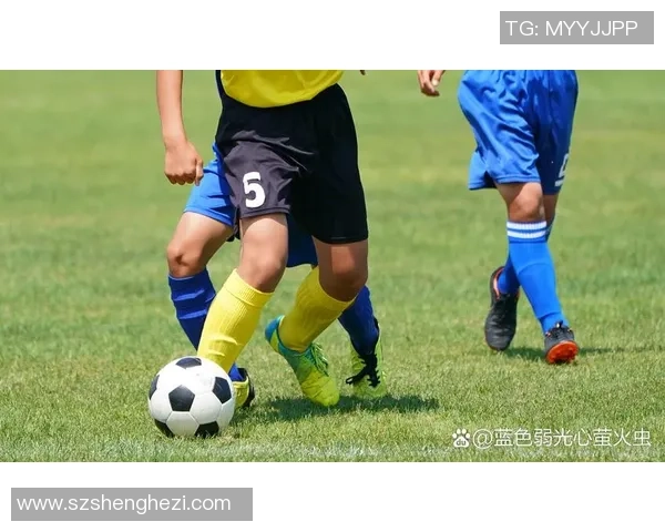 足球在男生生活中的重要性与影响力探讨