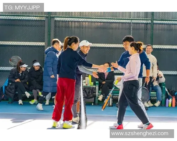 西安网球队的节奏揭秘：网球巨献背后的故事与激情