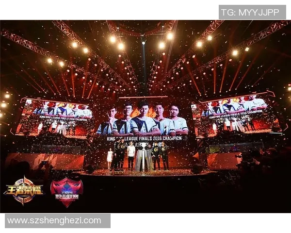 职业联赛特别报道：V5战队的拼搏历程与荣耀追寻之路