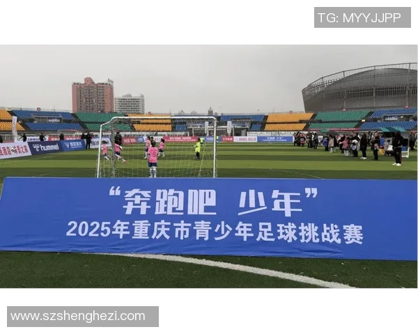 火苗足球点燃激情与梦想助力青少年成长与团结的运动平台