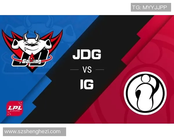 赛后分析：JDG与FPX对决中的战术布局与关键决策探讨