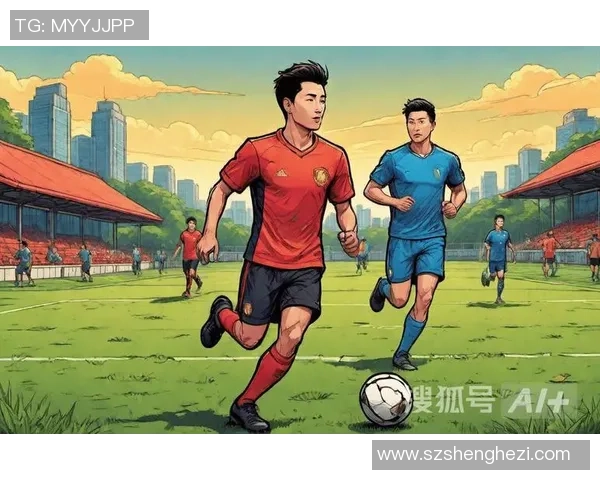 青岛战车足球崛起之路探索球队发展与城市文化的深度融合 青岛战车足球崛起之路探索球队发展与城市文化的深度融合