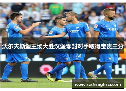 沃尔夫斯堡主场大胜汉堡零封对手取得宝贵三分