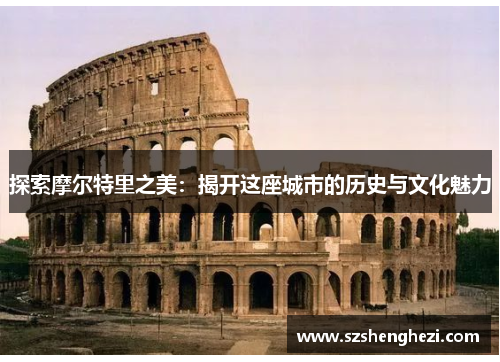探索摩尔特里之美：揭开这座城市的历史与文化魅力