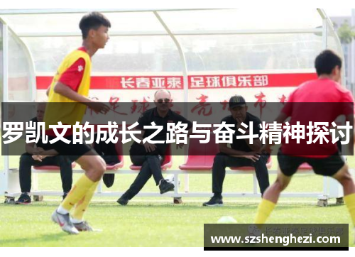 罗凯文的成长之路与奋斗精神探讨