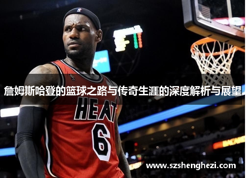 詹姆斯哈登的篮球之路与传奇生涯的深度解析与展望