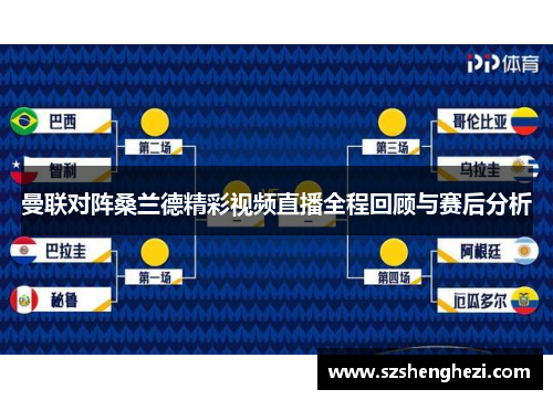 曼联对阵桑兰德精彩视频直播全程回顾与赛后分析