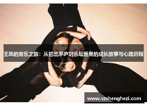 王岚的音乐之旅：从初出茅庐到乐坛新星的成长故事与心路历程